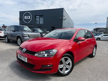 Used Volkswagen Golf 2015 for sale - 79046006: Photo