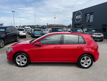Used Volkswagen Golf 2015 for sale - 79046006: Photo
