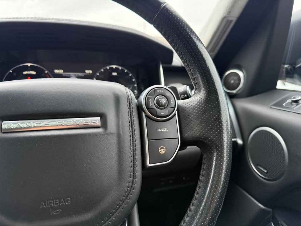 Used Land Rover Range Rover Sport 2015 for sale - 77520620: Photo 19