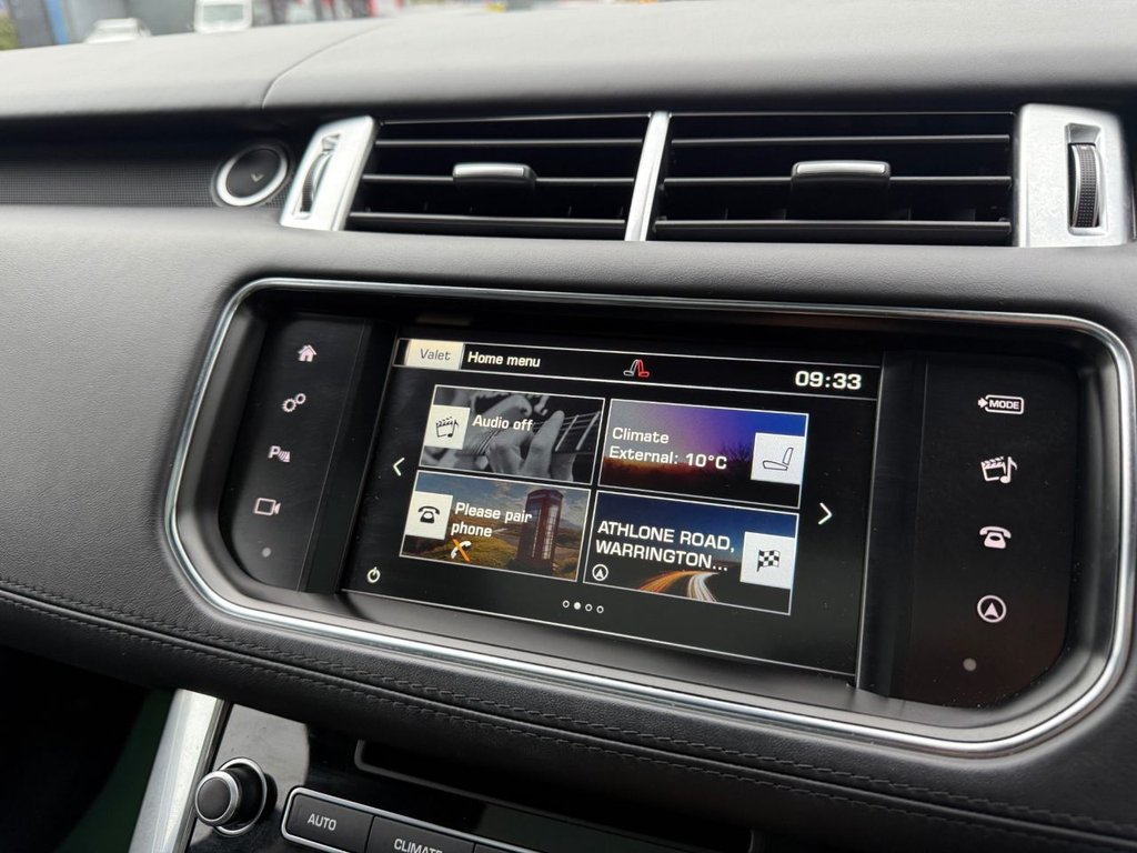 Used Land Rover Range Rover Sport 2015 for sale - 77520620: Photo 20