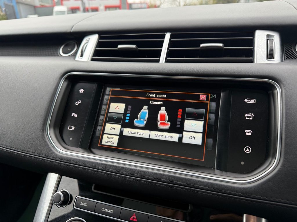 Used Land Rover Range Rover Sport 2015 for sale - 77520620: Photo 24