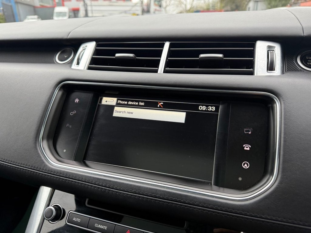 Used Land Rover Range Rover Sport 2015 for sale - 77520620: Photo 26