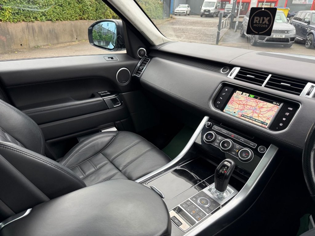 Used Land Rover Range Rover Sport 2015 for sale - 77520620: Photo 27