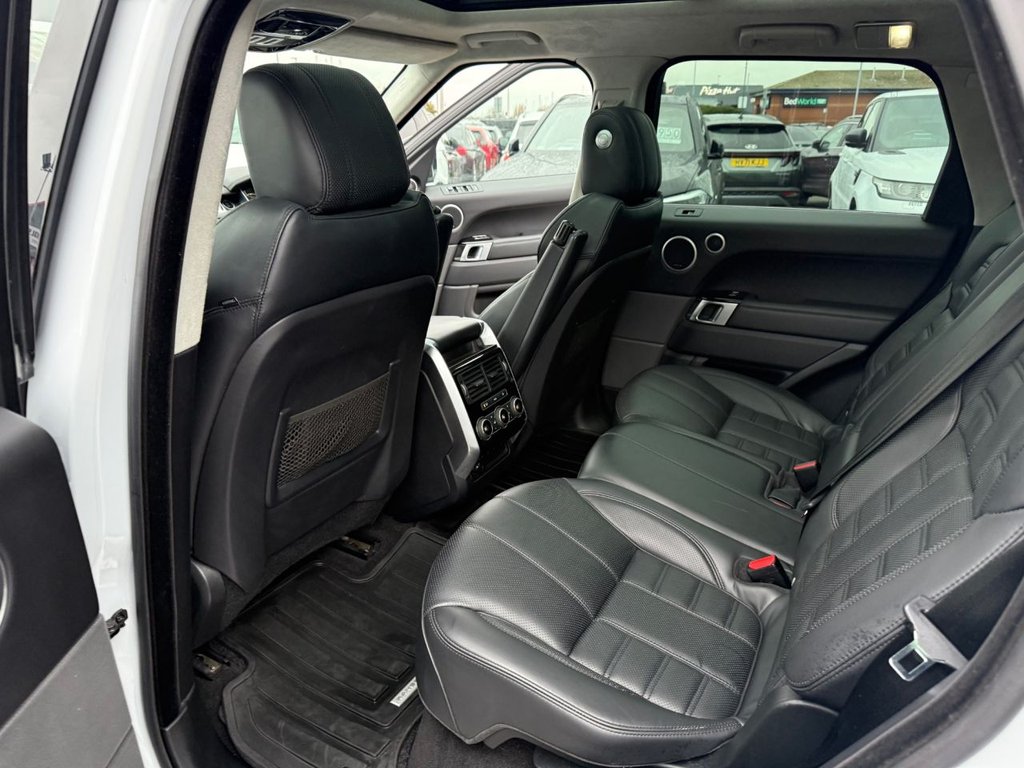 Used Land Rover Range Rover Sport 2015 for sale - 77520620: Photo 31