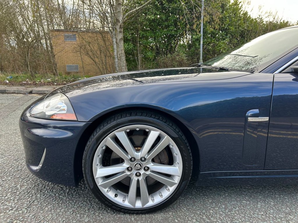 Used Jaguar XK 2010 for sale - 77153464: Photo 10