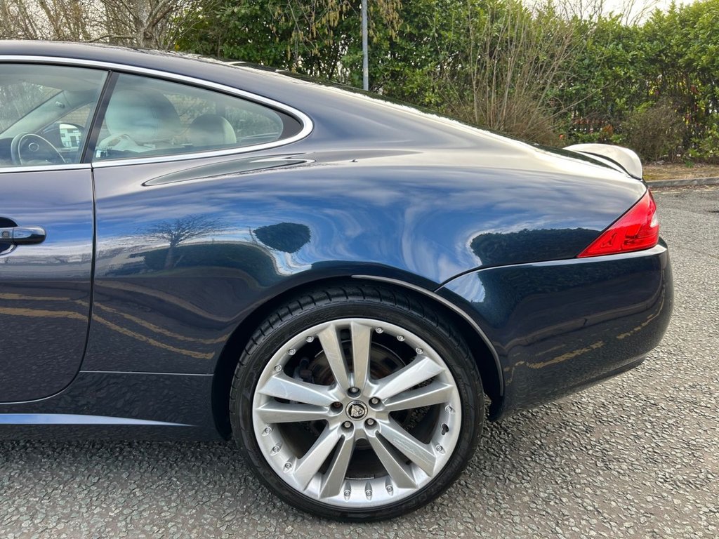 Used Jaguar XK 2010 for sale - 77153464: Photo 12