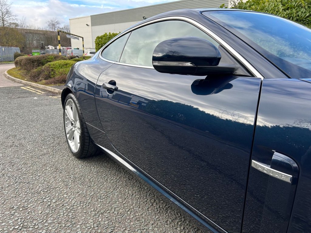 Used Jaguar XK 2010 for sale - 77153464: Photo 15