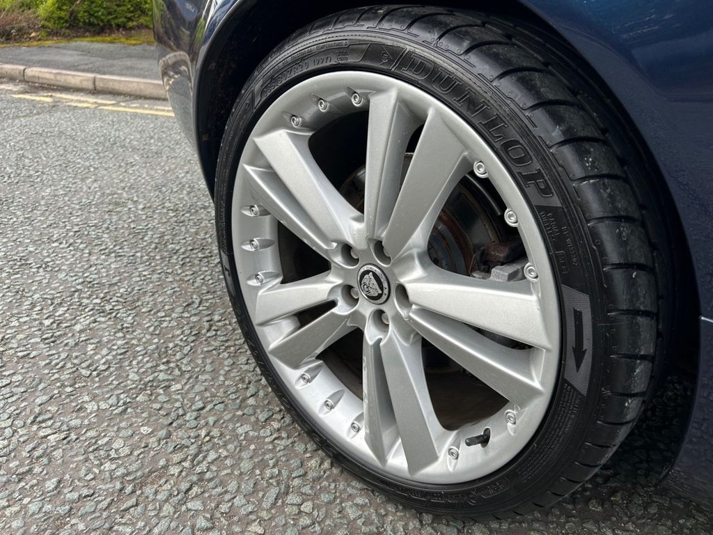 Used Jaguar XK 2010 for sale - 77153464: Photo 16