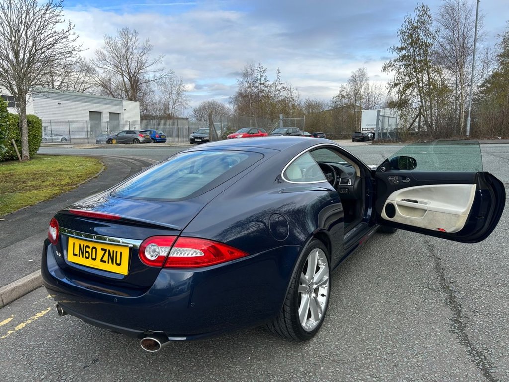 Used Jaguar XK 2010 for sale - 77153464: Photo 17