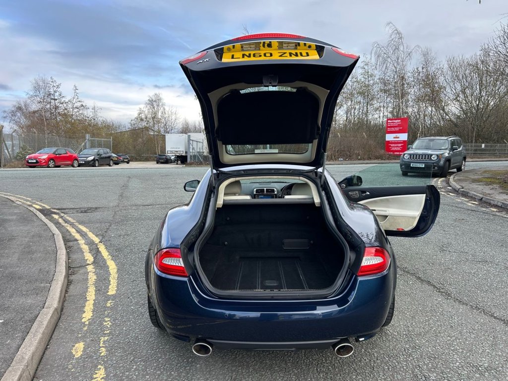 Used Jaguar XK 2010 for sale - 77153464: Photo 18