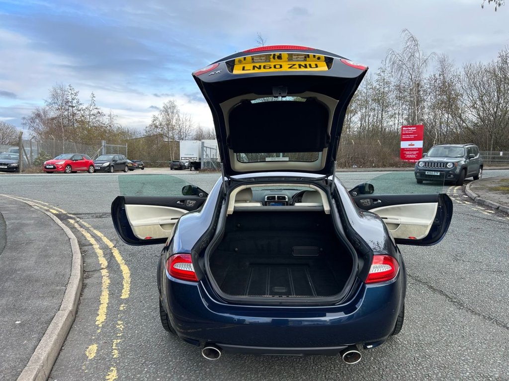 Used Jaguar XK 2010 for sale - 77153464: Photo 19