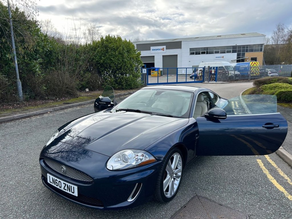 Used Jaguar XK 2010 for sale - 77153464: Photo 20