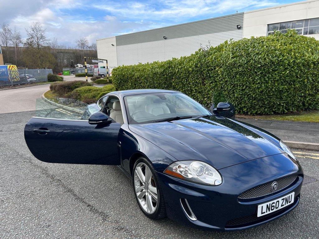 Used Jaguar XK 2010 for sale - 77153464: Photo 21