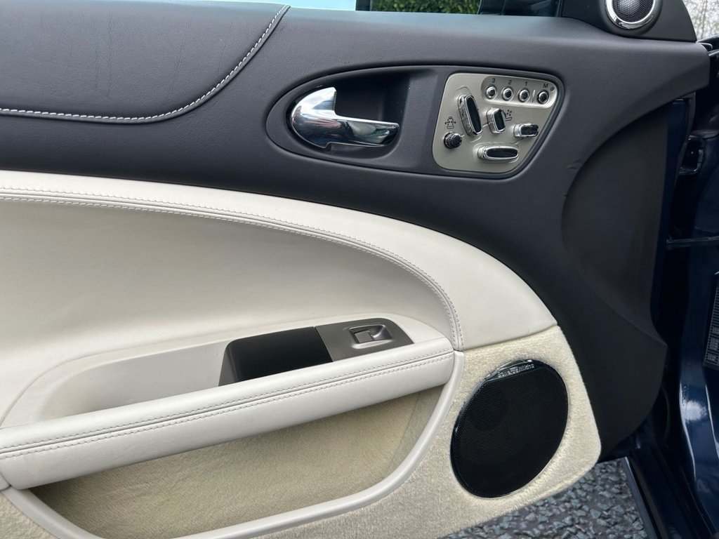 Used Jaguar XK 2010 for sale - 77153464: Photo 24