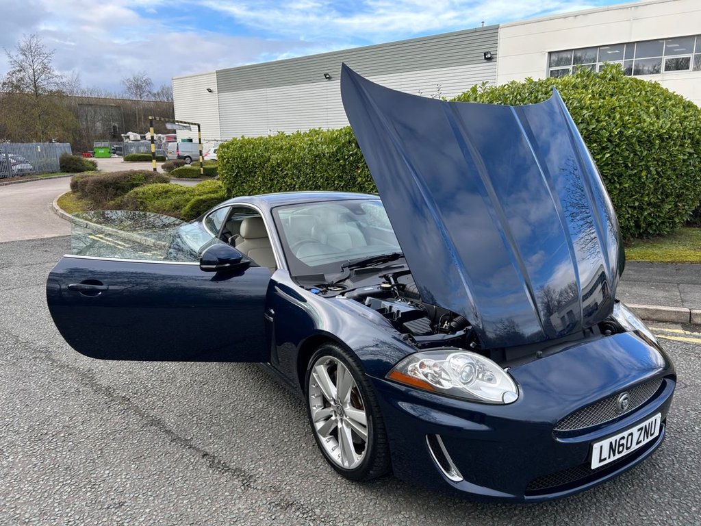 Used Jaguar XK 2010 for sale - 77153464: Photo 25