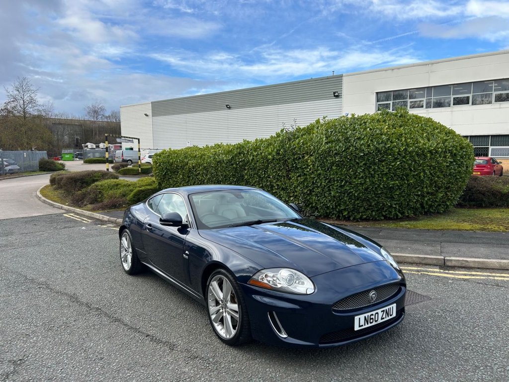 Used Jaguar XK 2010 for sale - 77153464: Photo 27