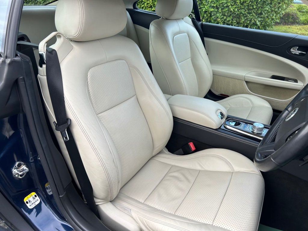 Used Jaguar XK 2010 for sale - 77153464: Photo 30