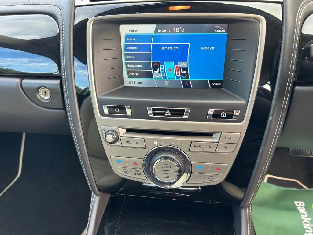 Used Jaguar XK 2010 for sale - 77153464: Photo 33