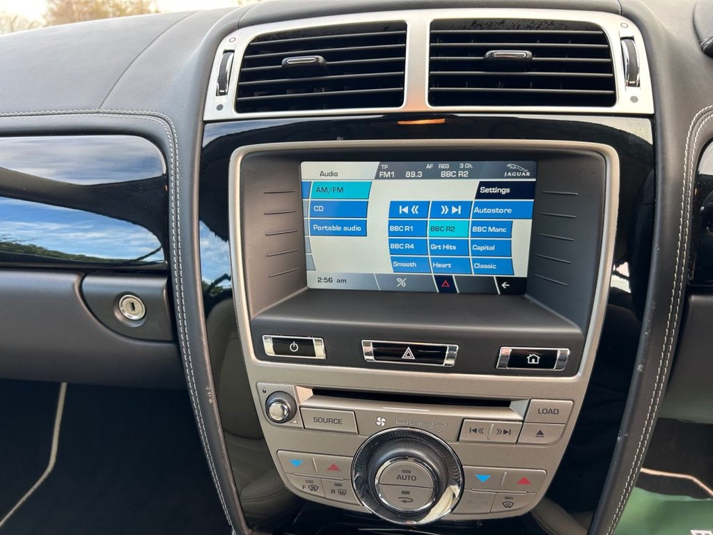 Used Jaguar XK 2010 for sale - 77153464: Photo 34