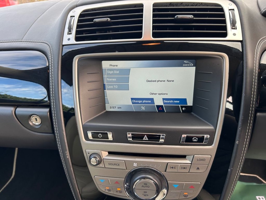 Used Jaguar XK 2010 for sale - 77153464: Photo 36