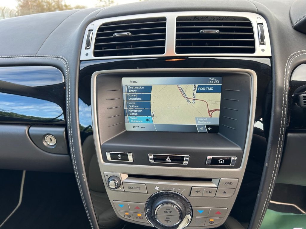 Used Jaguar XK 2010 for sale - 77153464: Photo 37