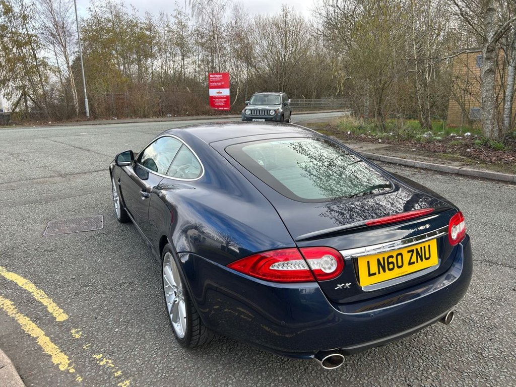 Used Jaguar XK 2010 for sale - 77153464: Photo 6