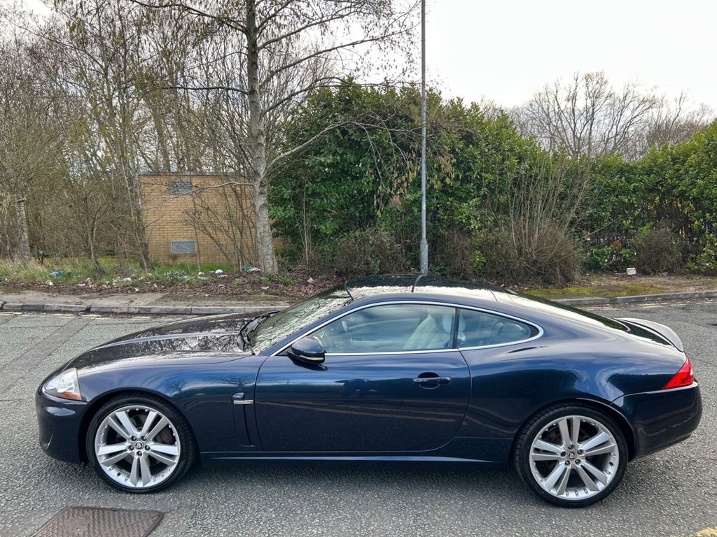 Used Jaguar XK 2010 for sale - 77153464: Photo 7