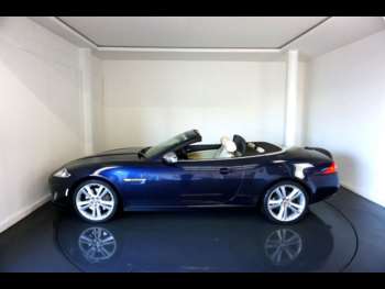 Used Jaguar XK 2014 for sale - 74092061: Photo