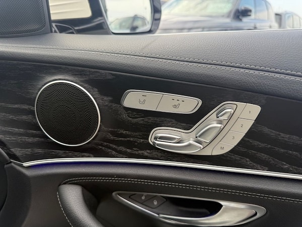Used Mercedes-Benz E-Class 2016 for sale - 74998420: Photo 16