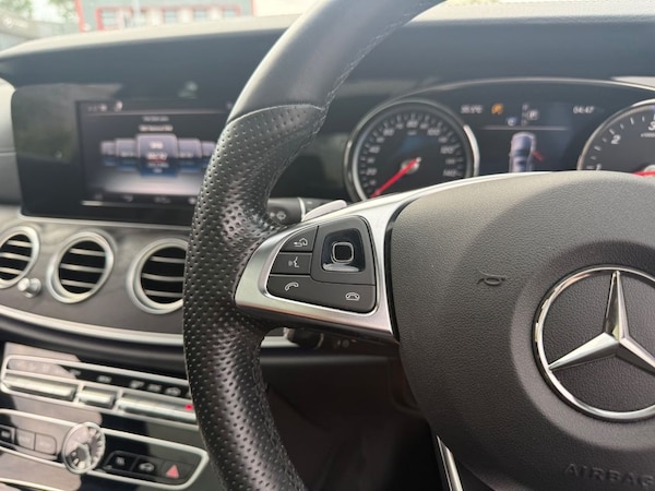 Used Mercedes-Benz E-Class 2016 for sale - 74998420: Photo 18