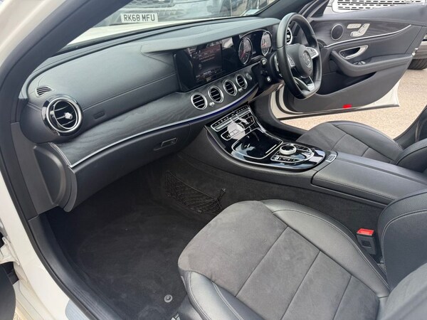 Used Mercedes-Benz E-Class 2016 for sale - 74998420: Photo 29