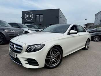 Used Mercedes-Benz E-Class 2016 for sale - 74998420: Photo