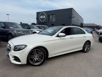 Used Mercedes-Benz E-Class 2016 for sale - 74998420: Photo