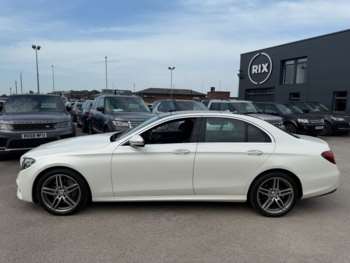 Used Mercedes-Benz E-Class 2016 for sale - 74998420: Photo