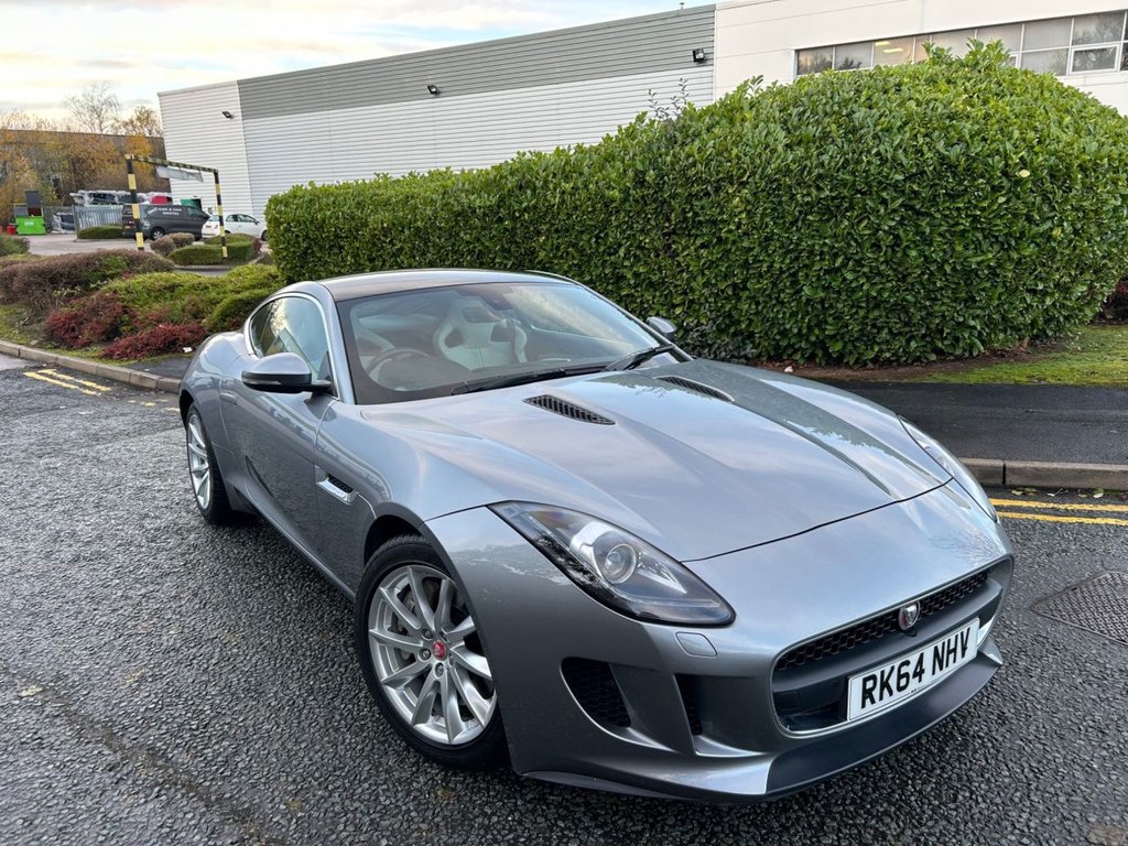 Used Jaguar F-Type 2014 for sale - 76725079: Photo 13