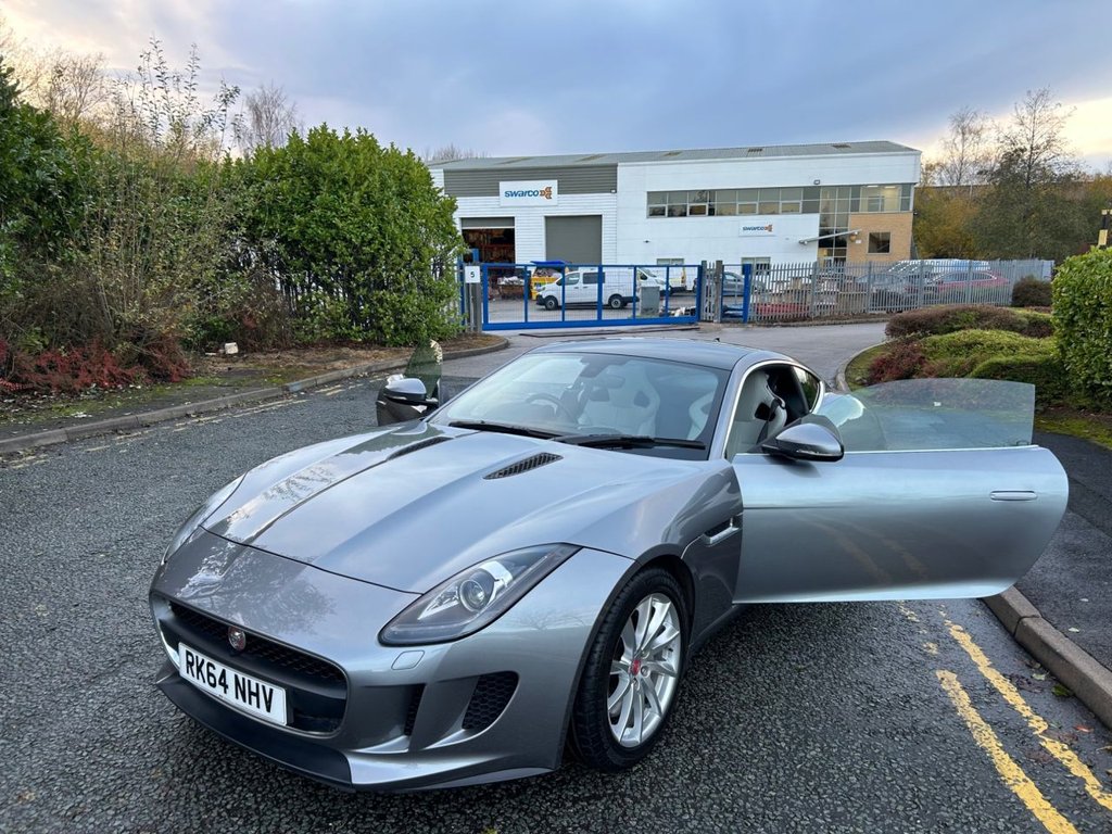 Used Jaguar F-Type 2014 for sale - 76725079: Photo 20