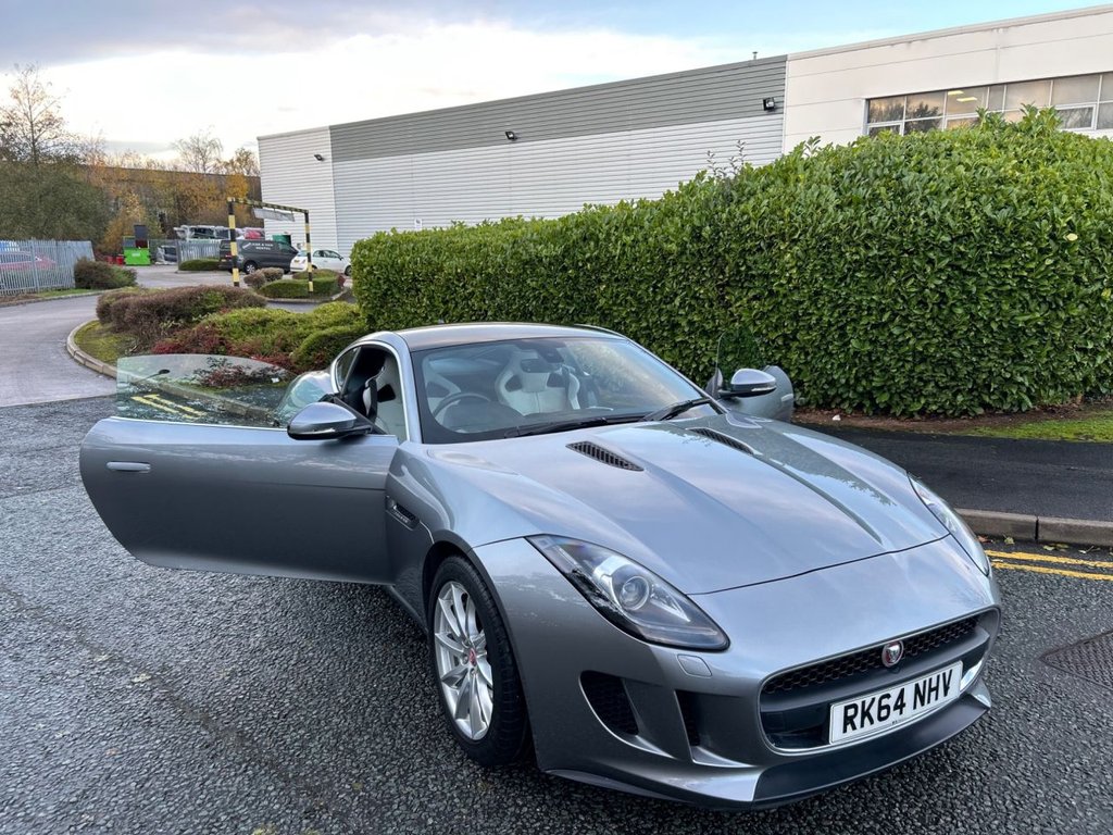 Used Jaguar F-Type 2014 for sale - 76725079: Photo 21