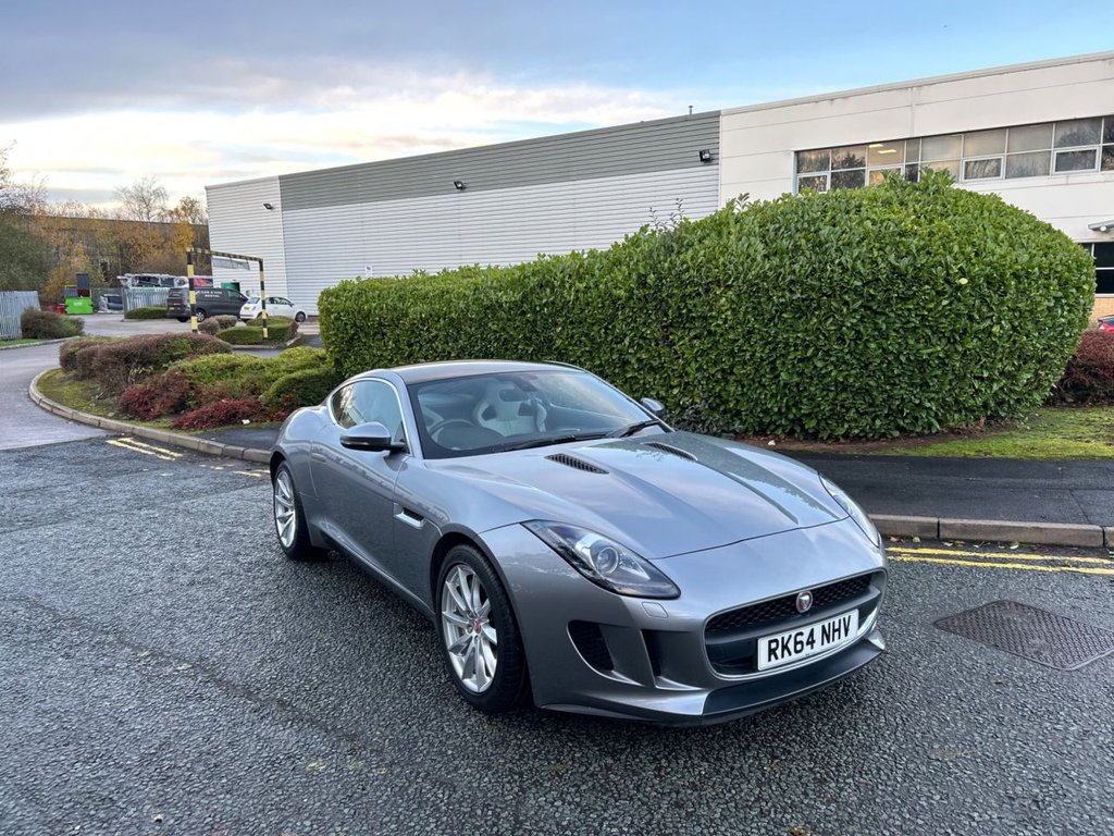 Used Jaguar F-Type 2014 for sale - 76725079: Photo 24