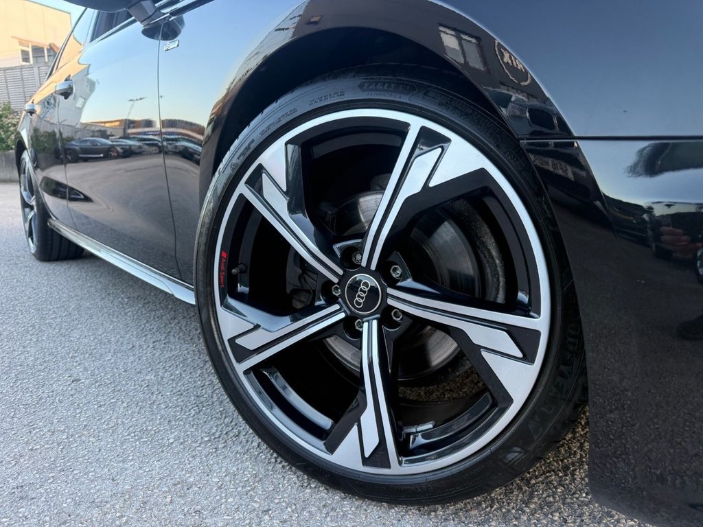 Used Audi A4 2022 for sale - 77583723: Photo 13