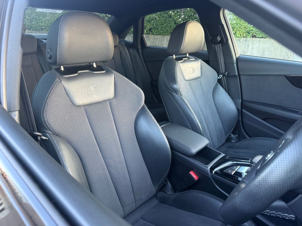 Used Audi A4 2022 for sale - 77583723: Photo 14