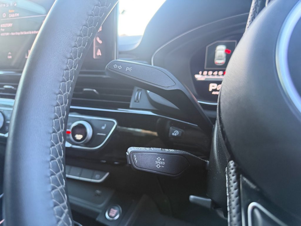 Used Audi A4 2022 for sale - 77583723: Photo 18