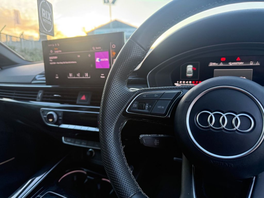 Used Audi A4 2022 for sale - 77583723: Photo 19