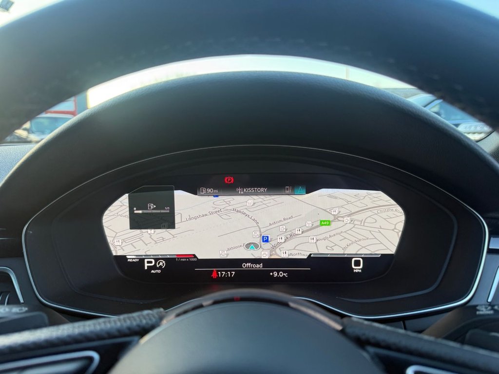 Used Audi A4 2022 for sale - 77583723: Photo 20