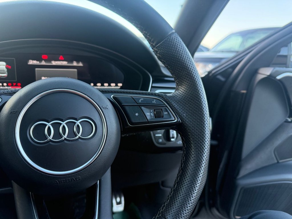 Used Audi A4 2022 for sale - 77583723: Photo 21