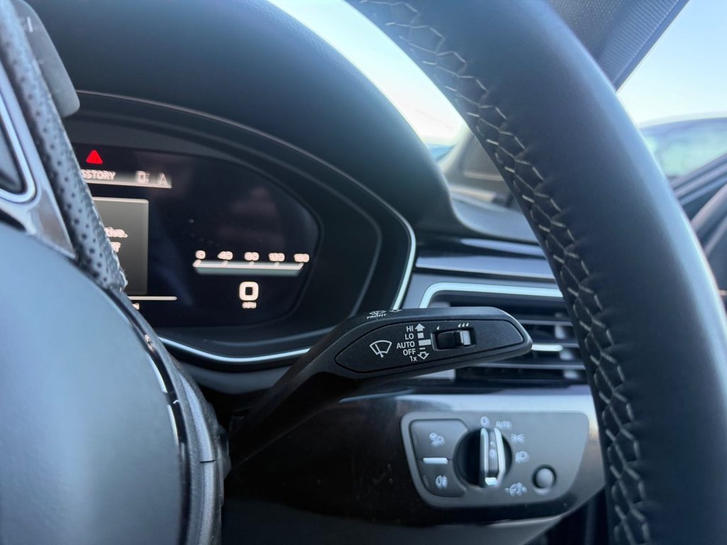 Used Audi A4 2022 for sale - 77583723: Photo 22