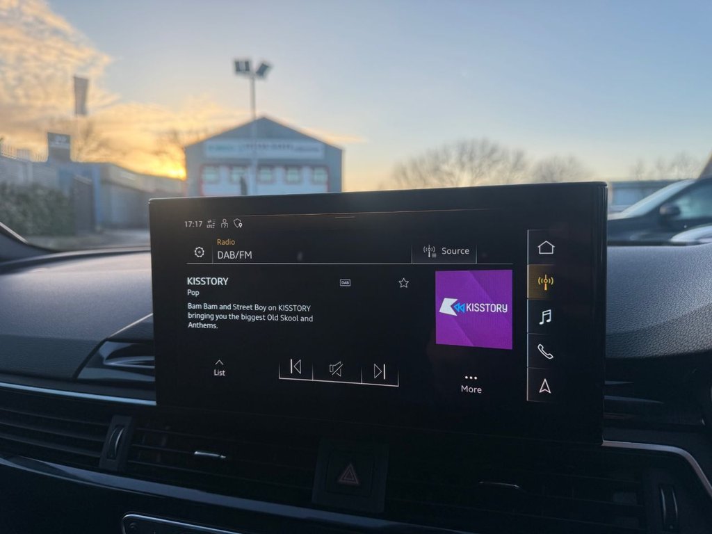 Used Audi A4 2022 for sale - 77583723: Photo 23