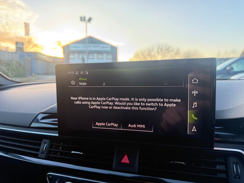 Used Audi A4 2022 for sale - 77583723: Photo 24