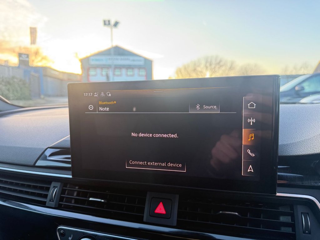 Used Audi A4 2022 for sale - 77583723: Photo 25