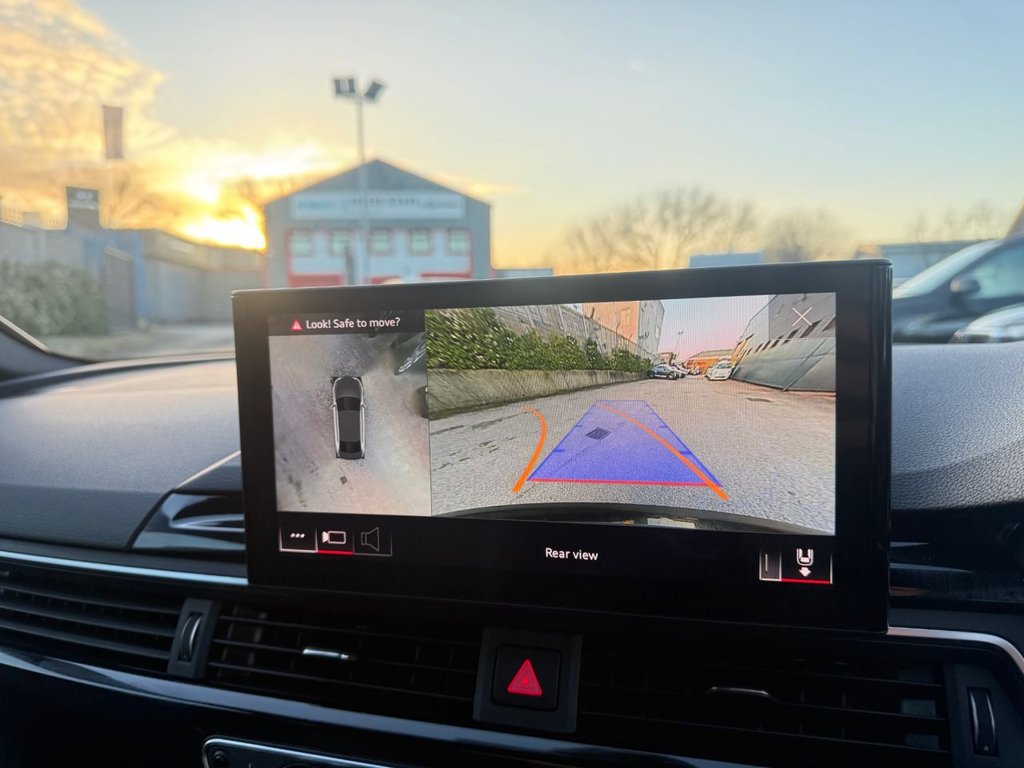 Used Audi A4 2022 for sale - 77583723: Photo 26