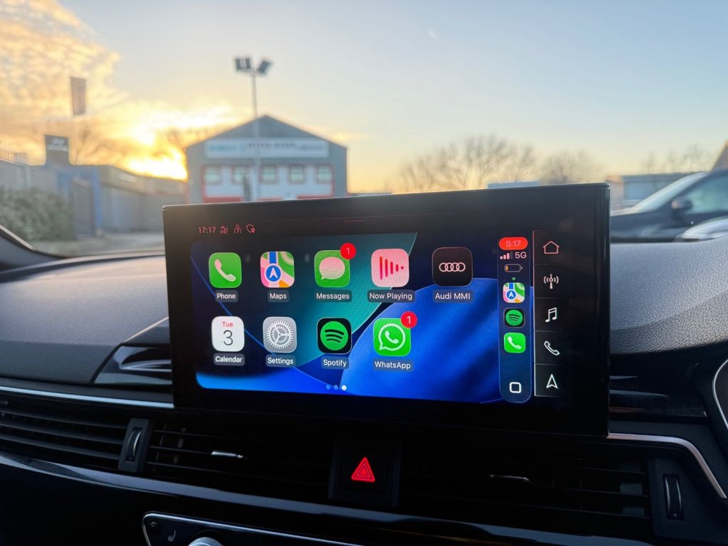 Used Audi A4 2022 for sale - 77583723: Photo 27